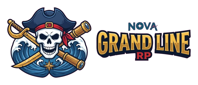Grand Line RP
